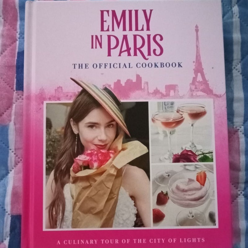 Emily in Paris