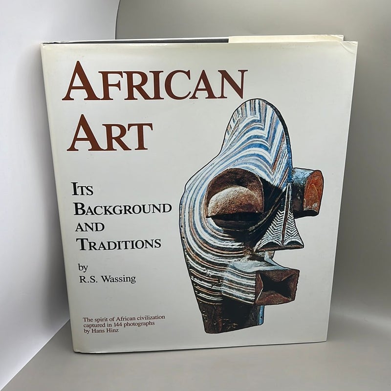 African Art 