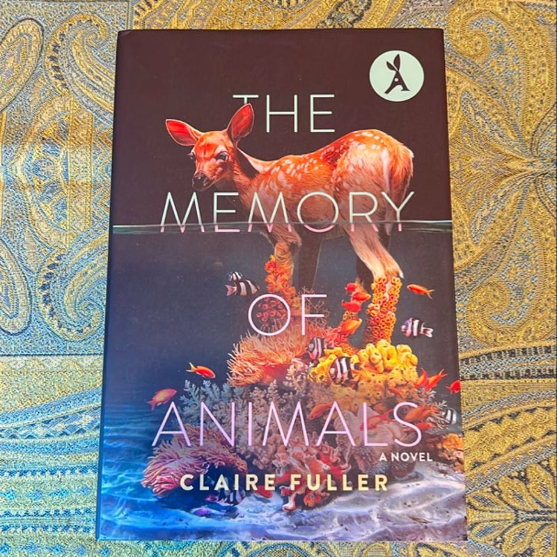 The Memory of Animals