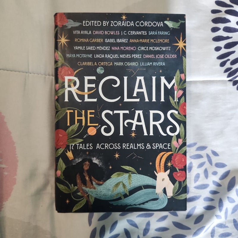 Reclaim the Stars