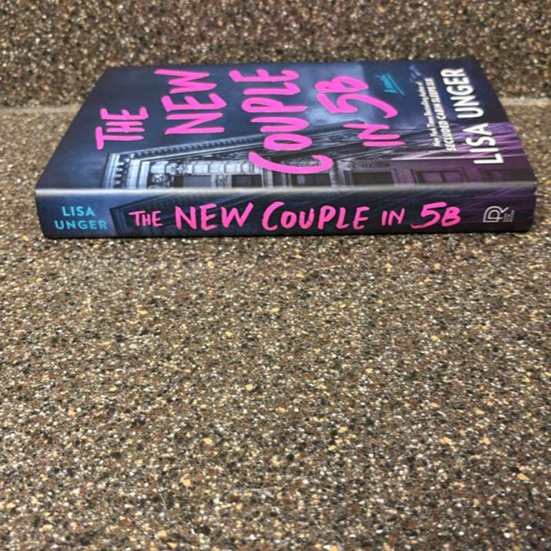 The New Couple In 5B