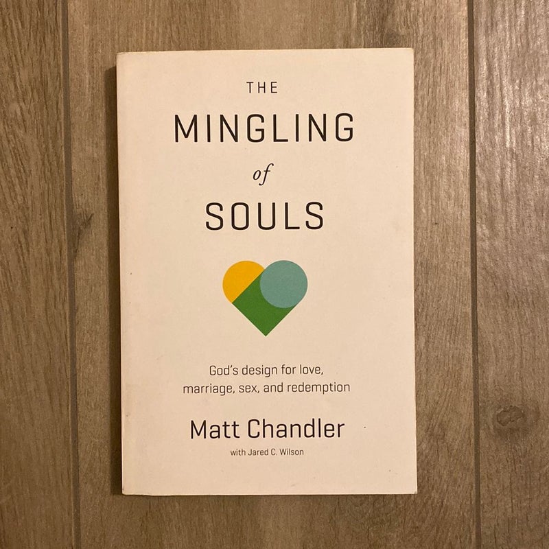 The Mingling of Souls