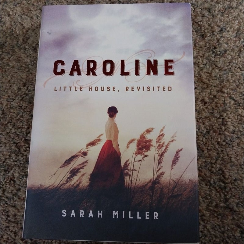 Caroline