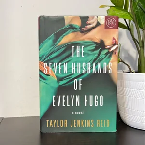 The Seven Husbands of Evelyn Hugo