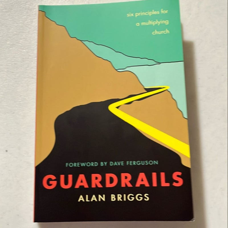 Guardrails