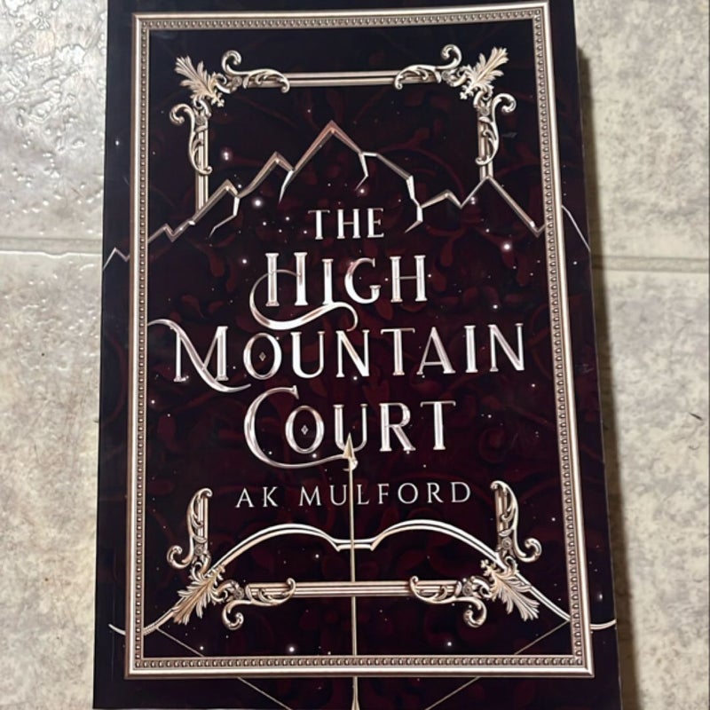 The High Mountain Court