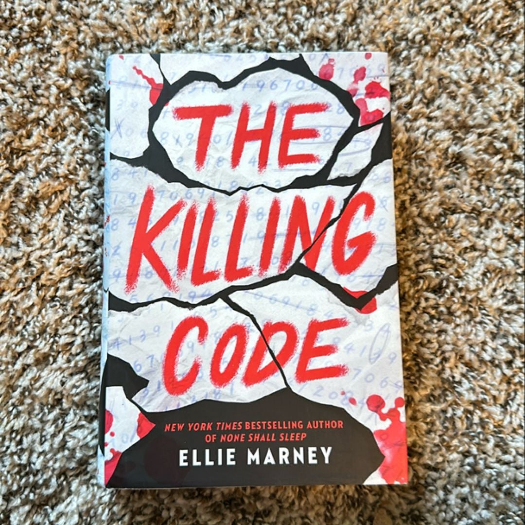 The Killing Code