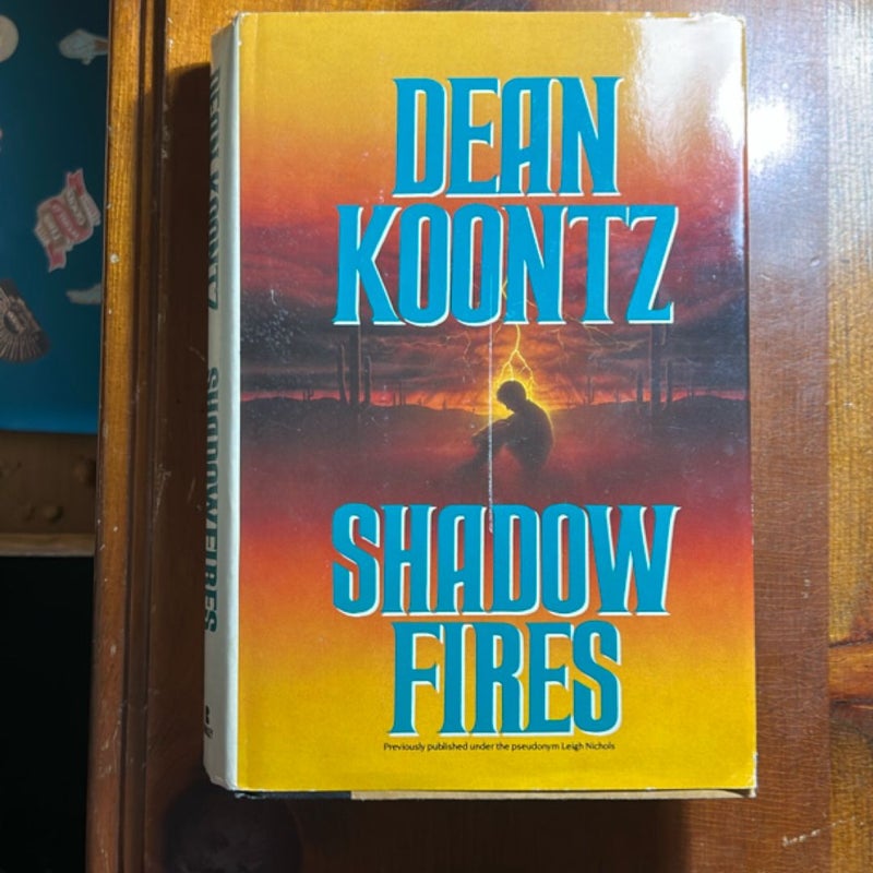Shadowfires
