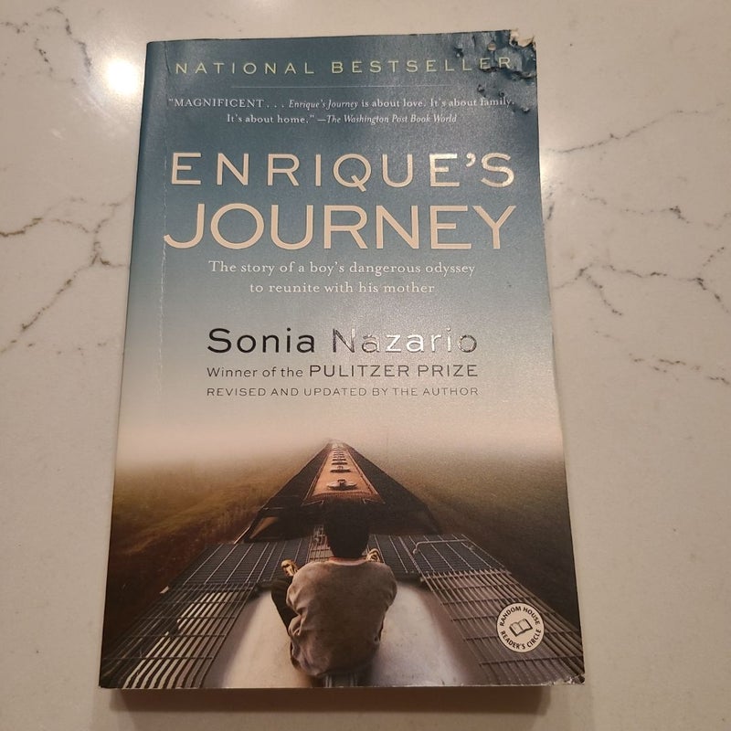 Enrique's Journey