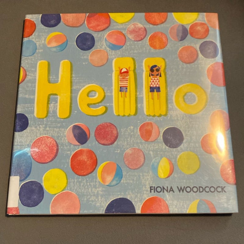 Hello