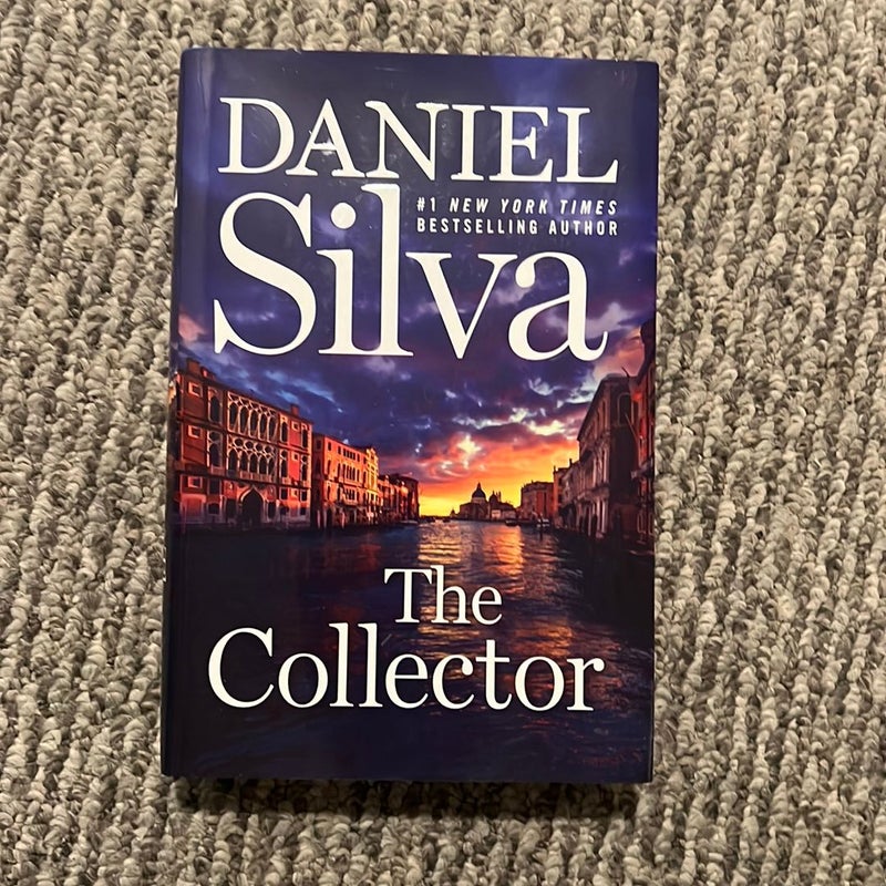 The Collector