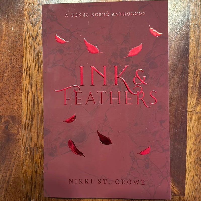 Ink & Feathers