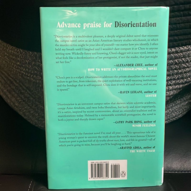 Disorientation
