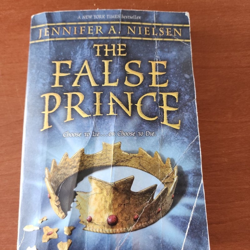 The False Prince