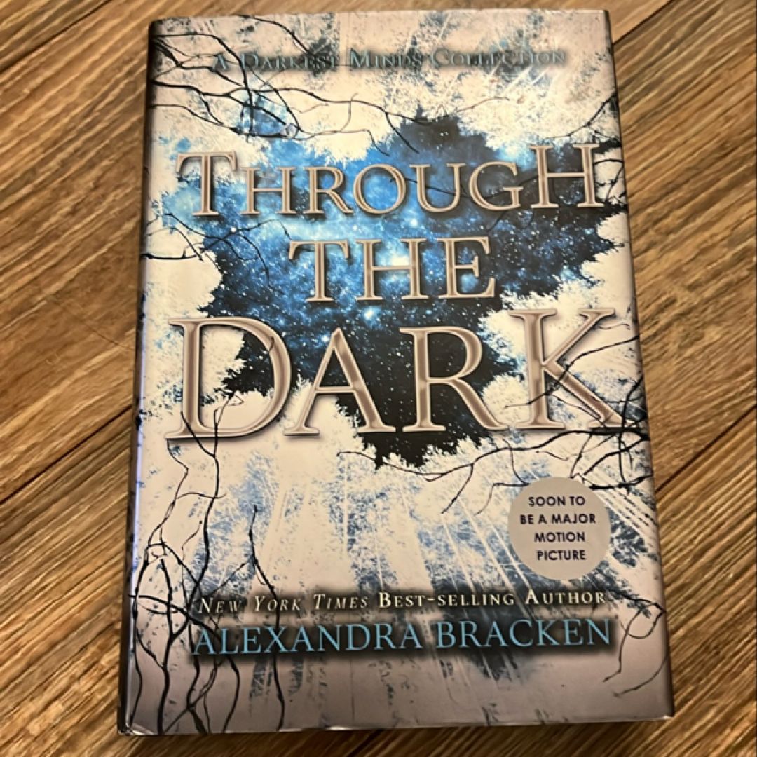 Through the Dark (a Darkest Minds Collection)