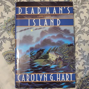Dead Man's Island