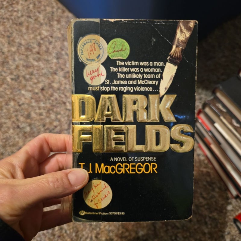 Dark Fields