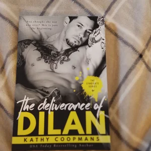 The Deliverance of Dilan