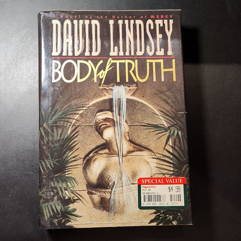 Body of Truth