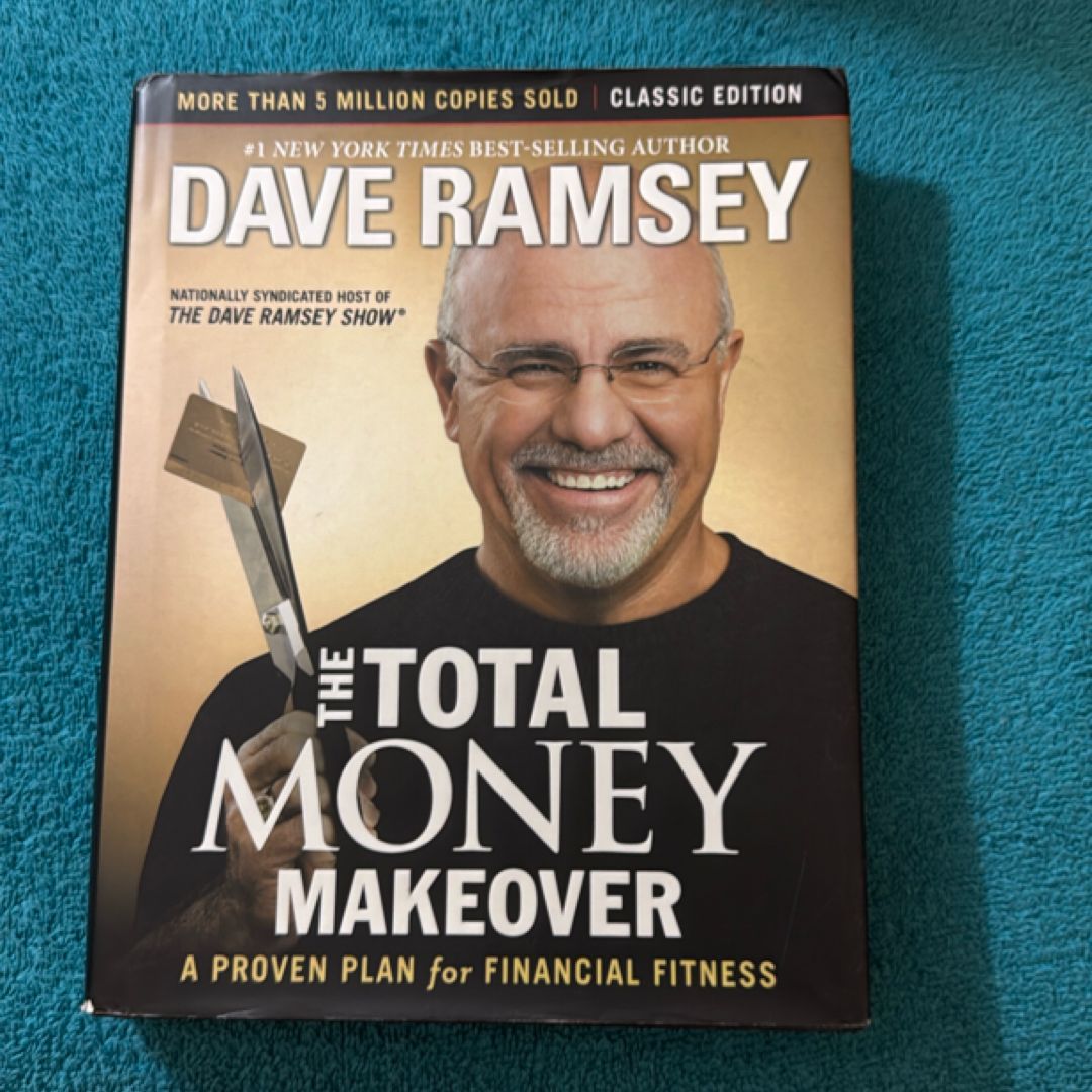 The Total Money Makeover