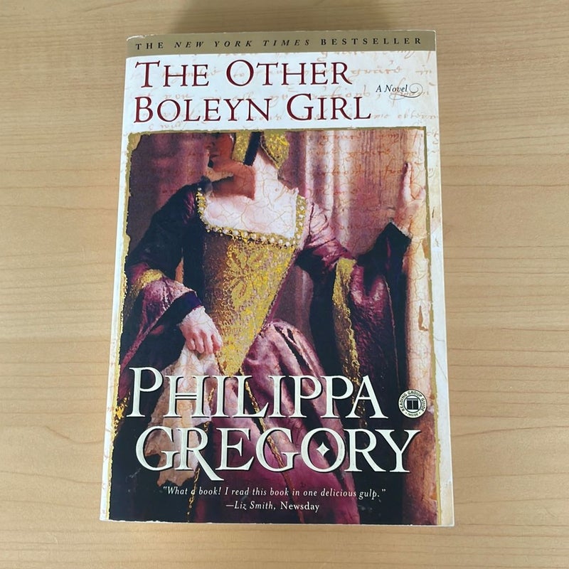 The Other Boleyn Girl