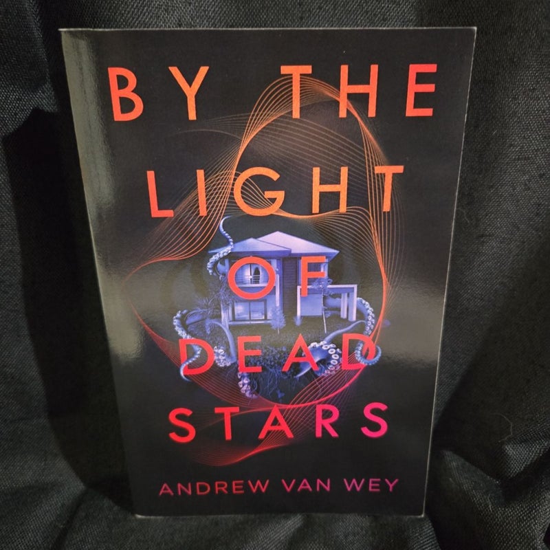By the Light of Dead Stars