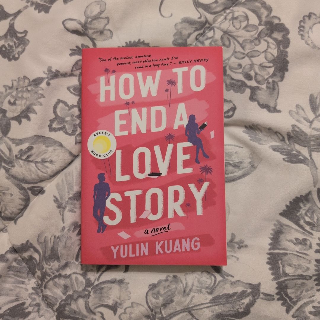 How to End a Love Story