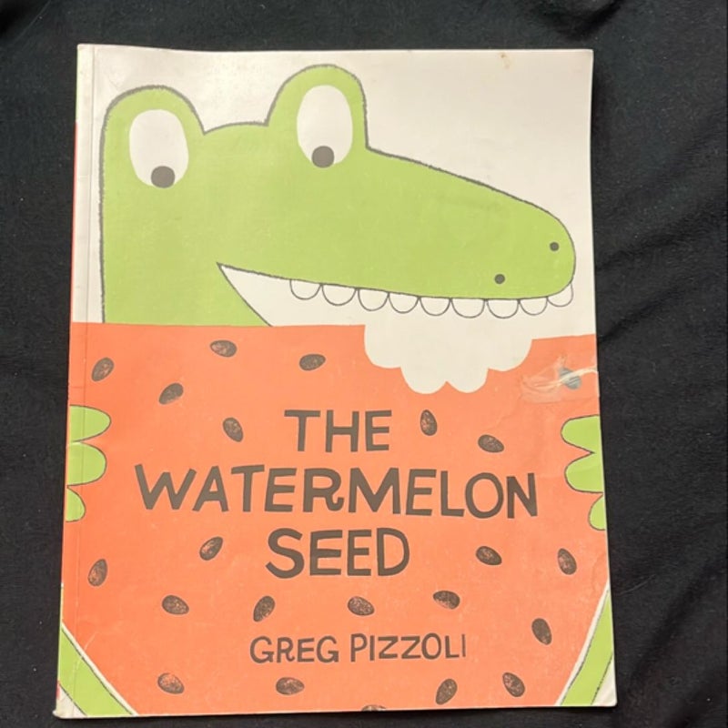 The Watermelon Seed