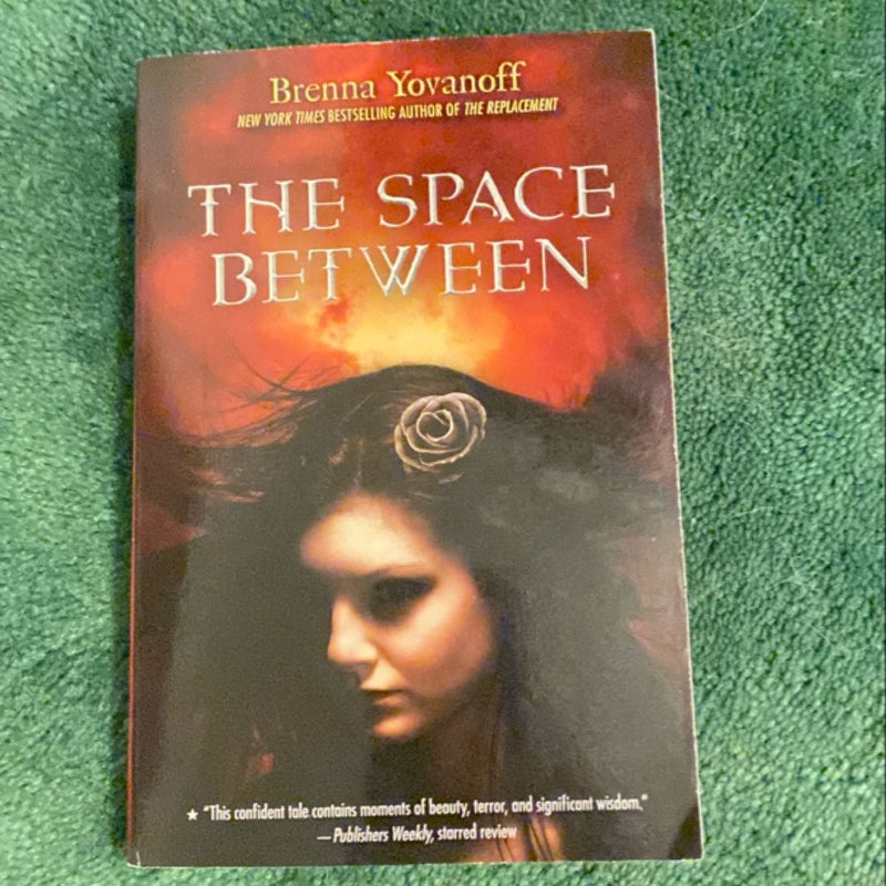 The Space Between