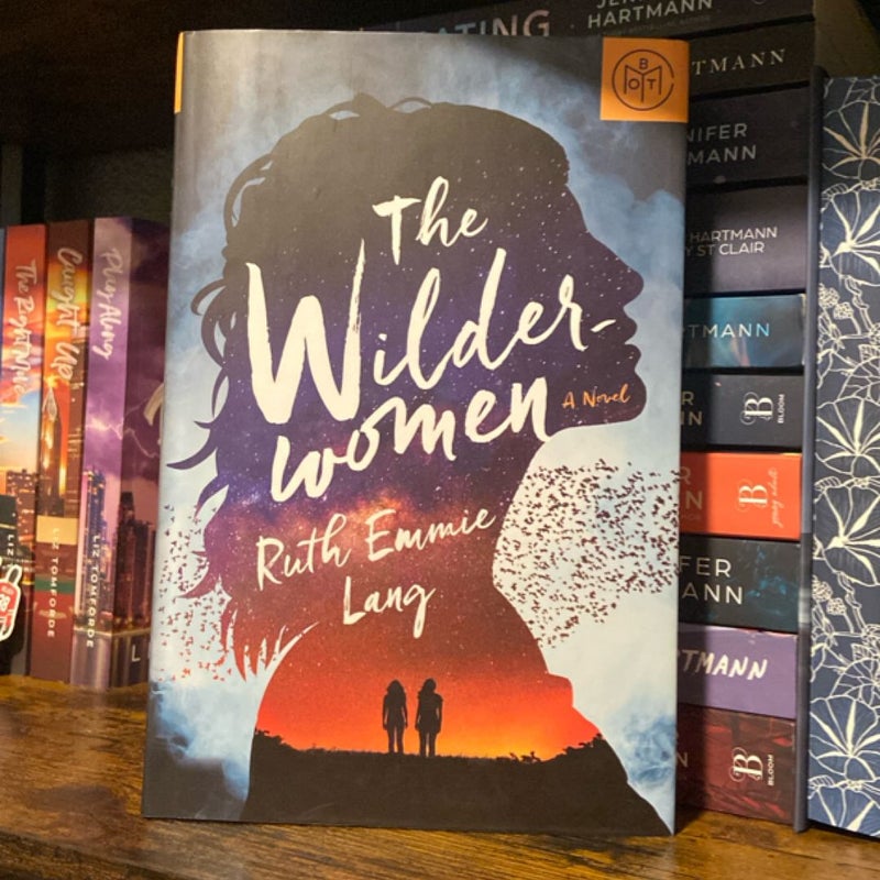 The Wilderwomen