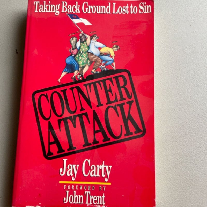 Counterattack