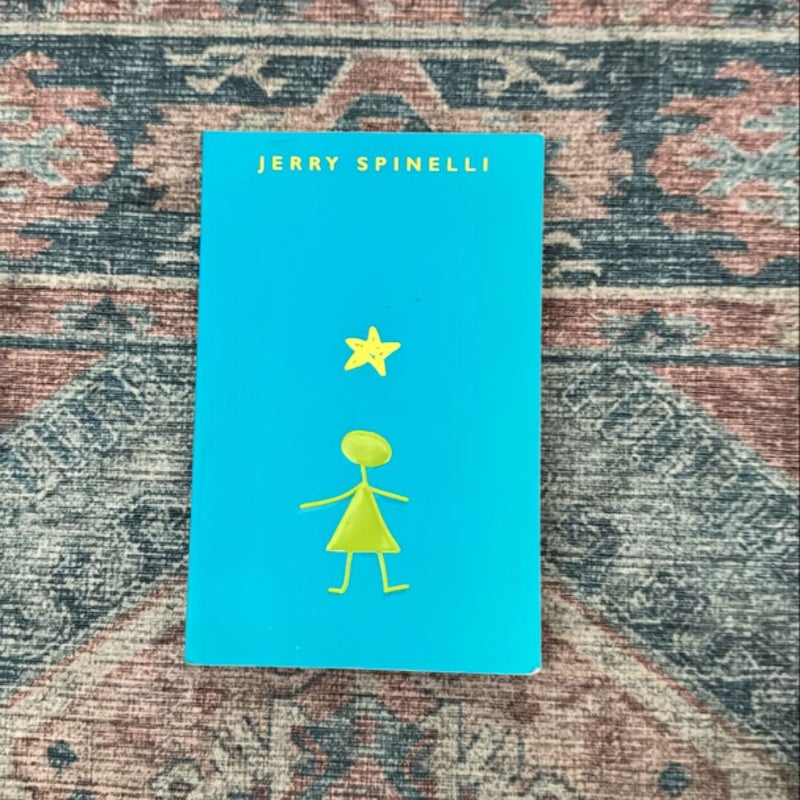 Stargirl