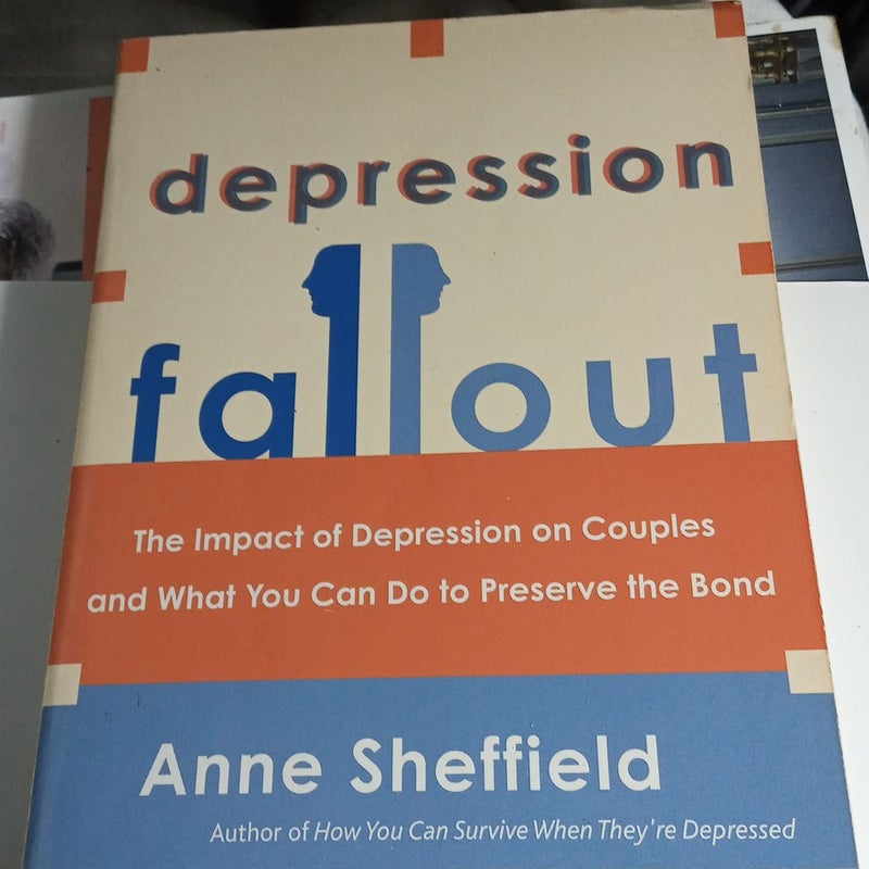 Depression Fallout