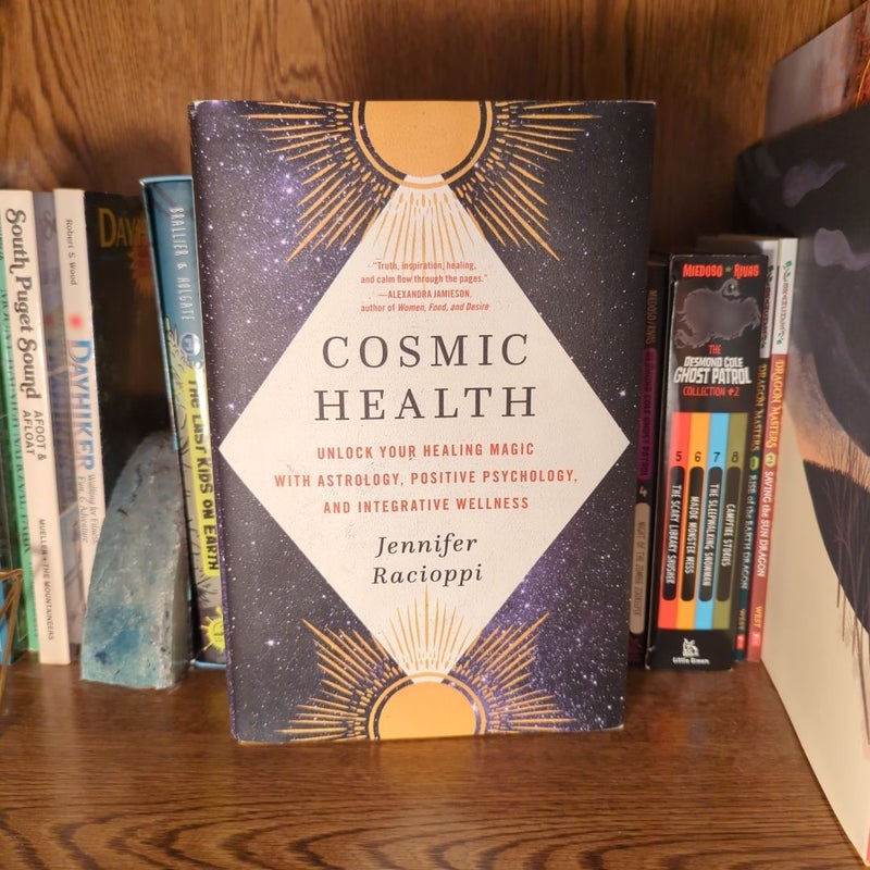 Cosmic Health