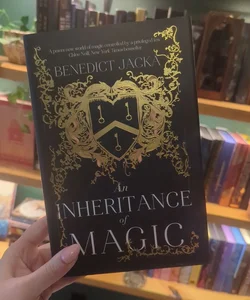 An Inheritance of Magic