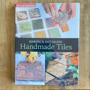 Making and Installing Handmade Tiles