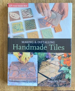 Making and Installing Handmade Tiles