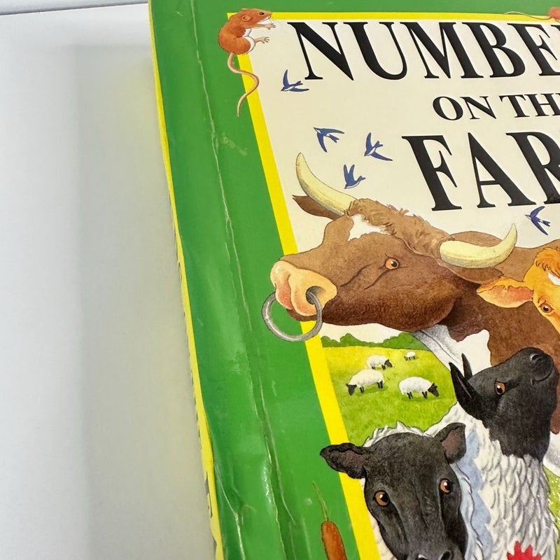 Numbers on the Farm