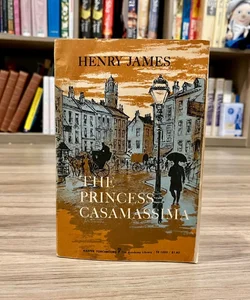 The Princess Casamassima