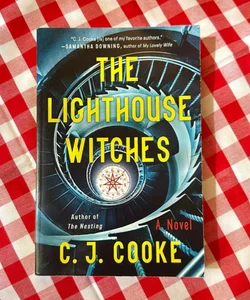 The Lighthouse Witches