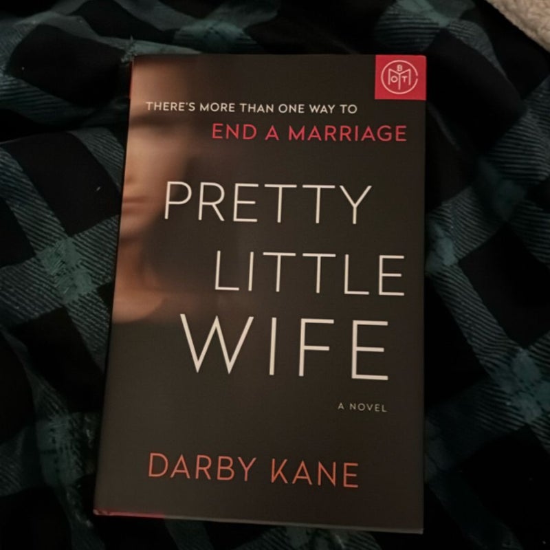 Pretty Little Wife