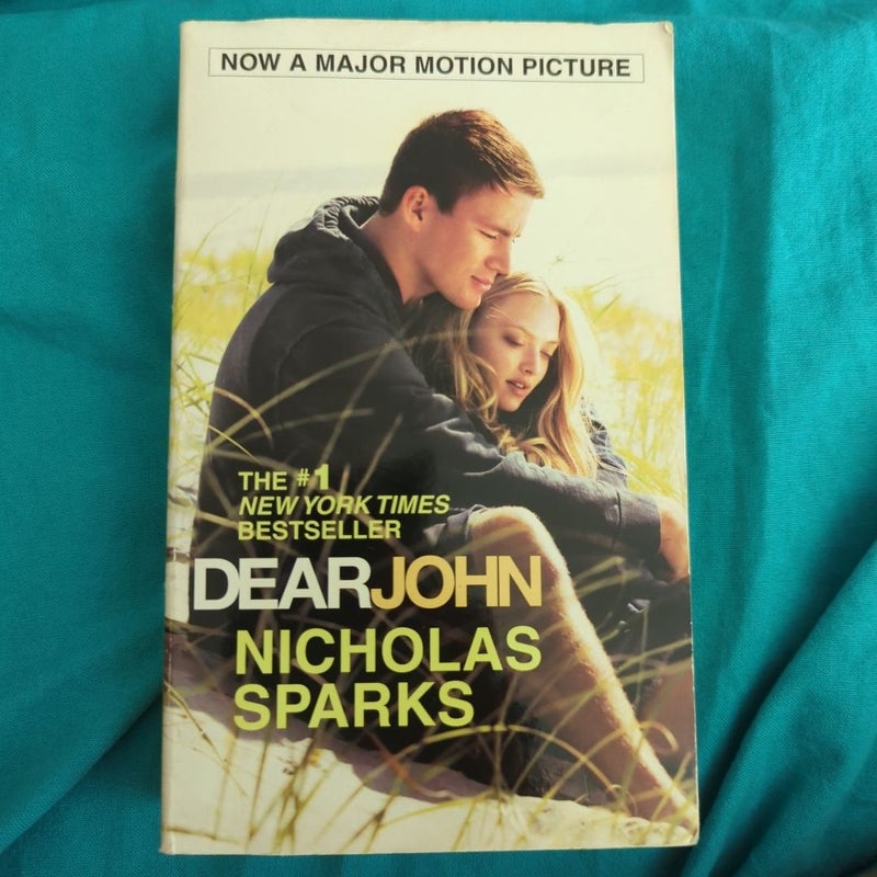 Dear John