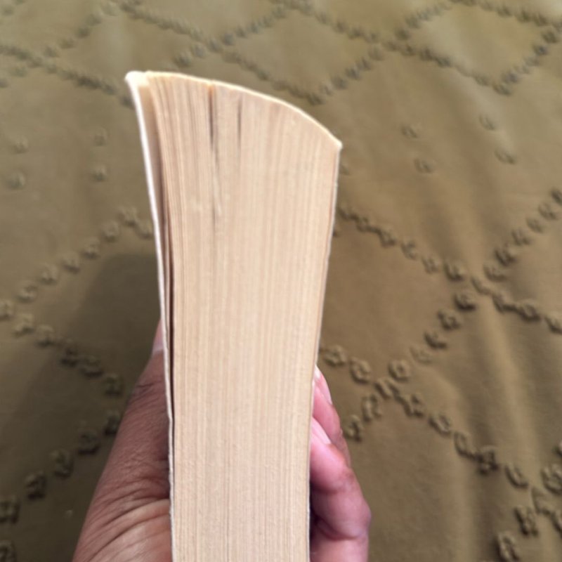 The Kind Worth Killing