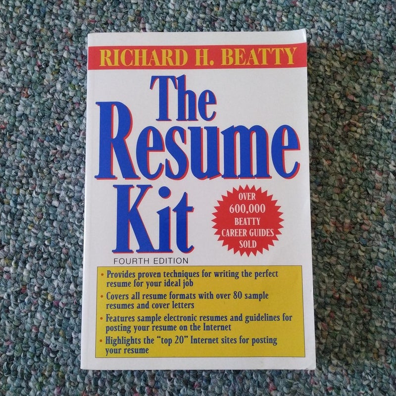 The Resume Kit