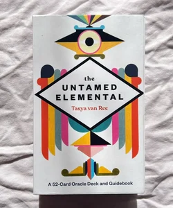 The Untamed Elemental