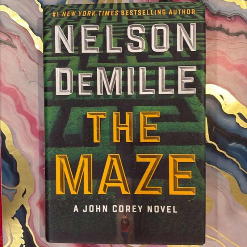 The Maze