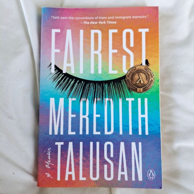 Fairest