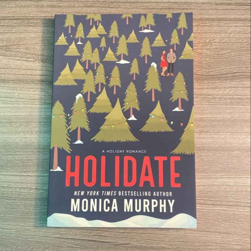 Holidate 