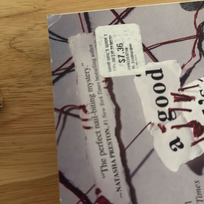 A Good Girl's Guide to Murder