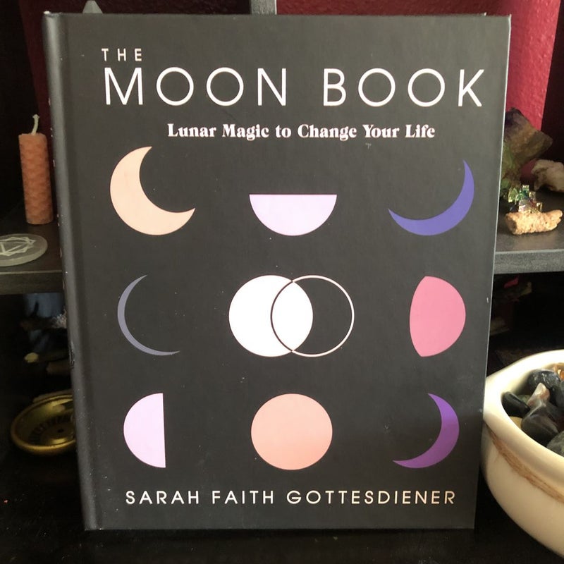 The Moon Book